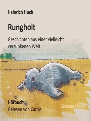 cover image of Rungholt